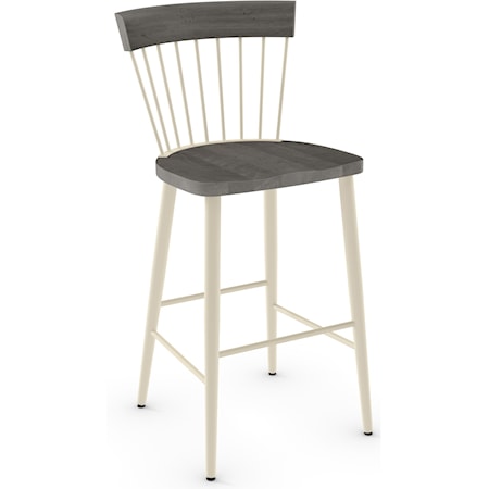 30" Angelina Bar Stool